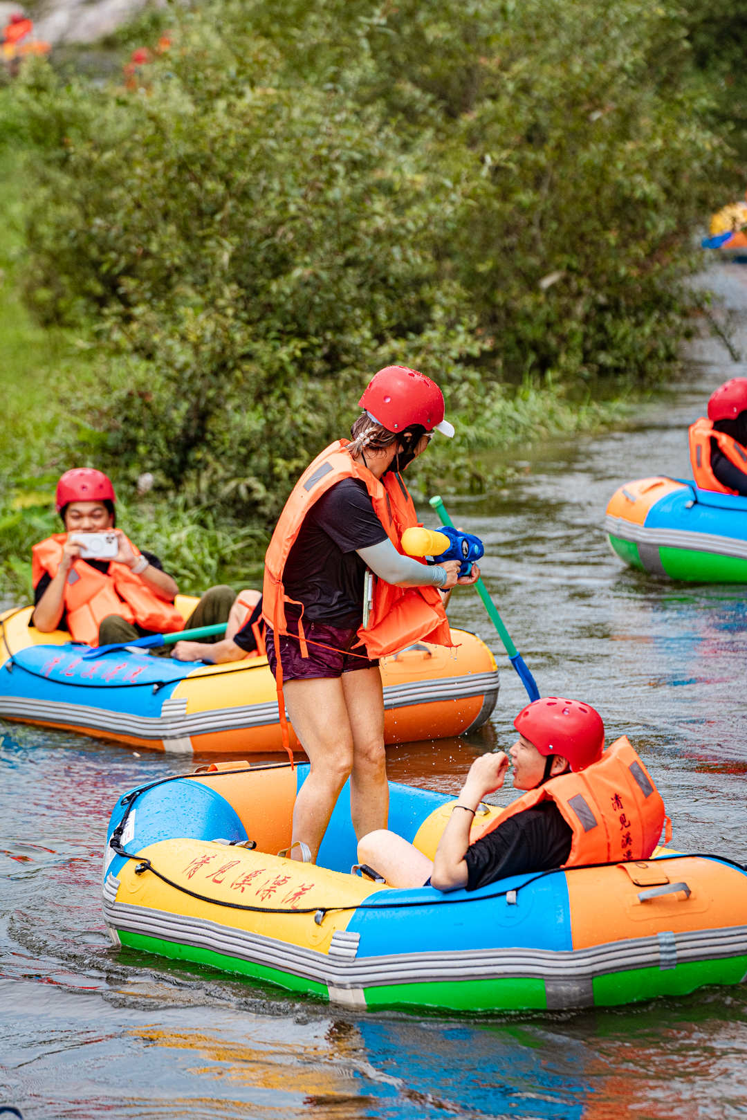 关于高空吊索漂流挑战,橫扫山谷的极速运动的信息 关于高空吊索漂流挑战,橫扫山谷的极速运动的信息