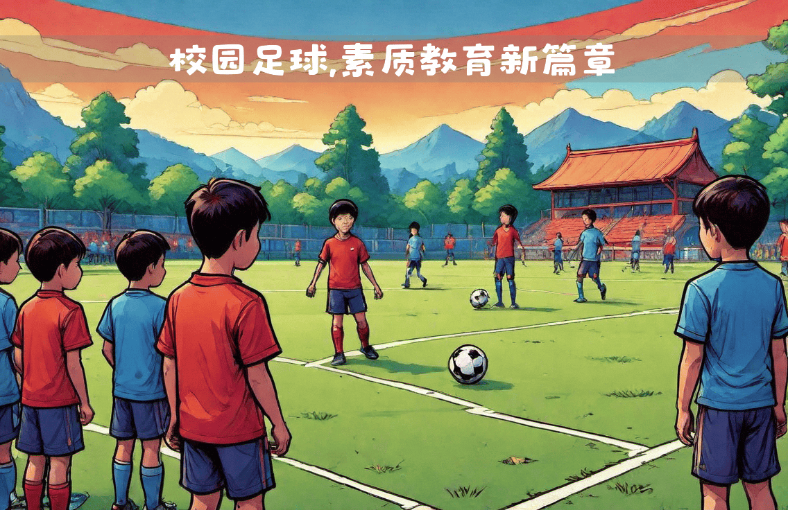 kaiyun中国官方网站-关于中小学足球课程全面升级，培养青少年体育素养的信息