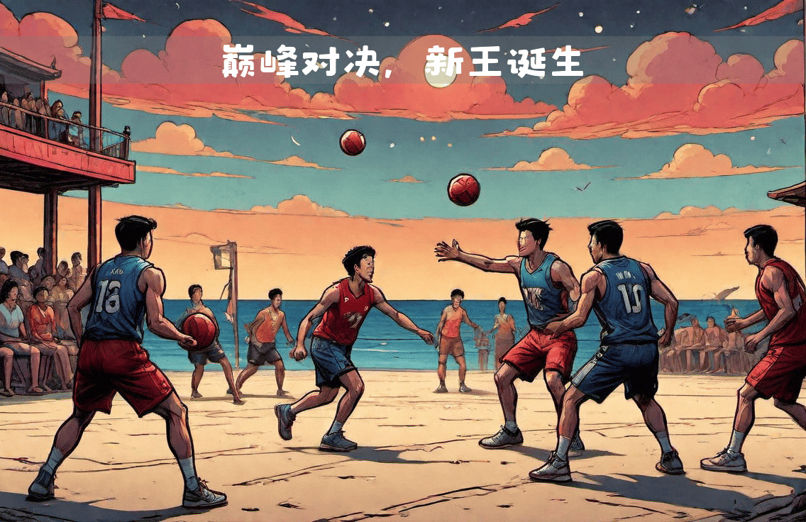 开云网站-经典“巅峰对决”：那些永远铭记的史诗之战的简单介绍